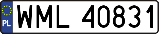 WML40831