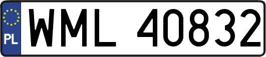 WML40832