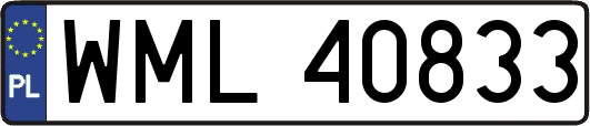 WML40833