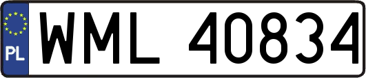 WML40834