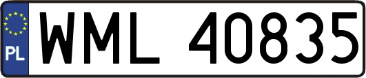 WML40835