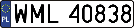 WML40838