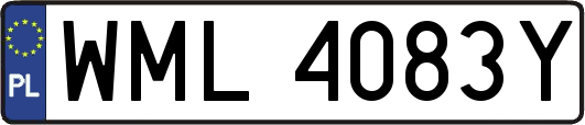 WML4083Y