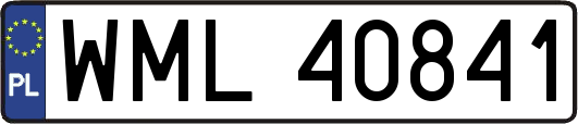 WML40841