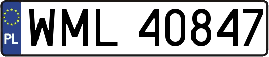 WML40847