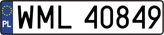 WML40849