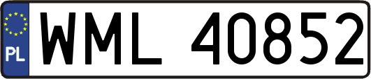 WML40852