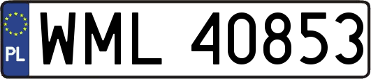 WML40853