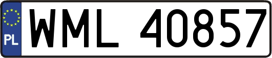 WML40857