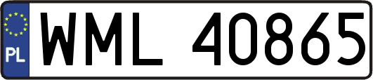 WML40865