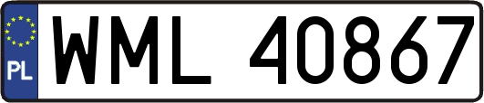 WML40867