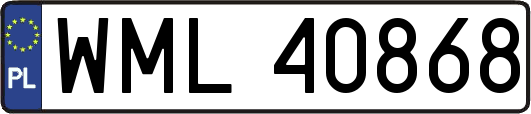 WML40868