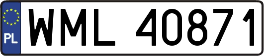 WML40871
