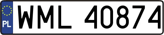 WML40874