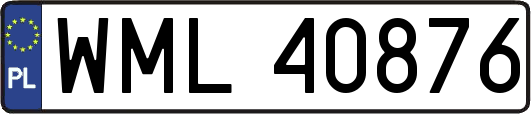 WML40876