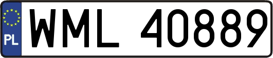WML40889