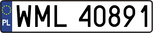 WML40891
