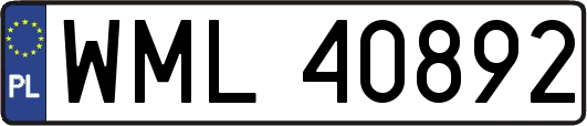 WML40892