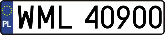 WML40900