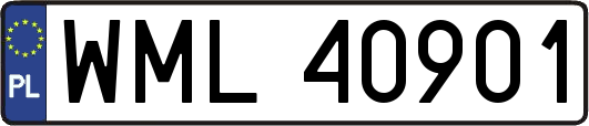 WML40901