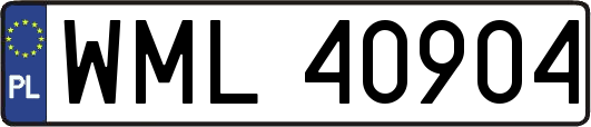 WML40904