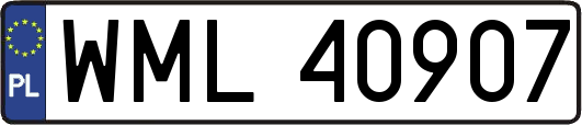 WML40907