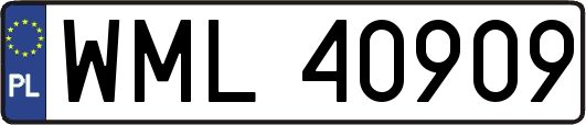 WML40909
