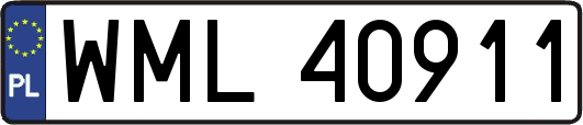 WML40911