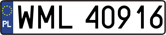WML40916