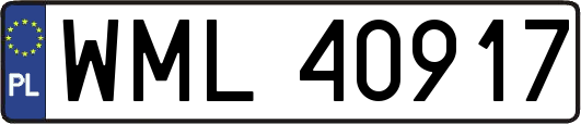 WML40917