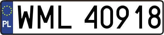 WML40918