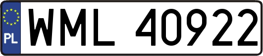 WML40922