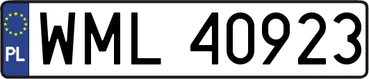 WML40923