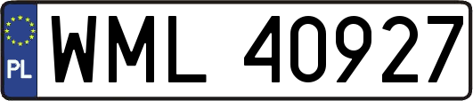WML40927