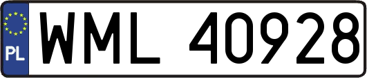 WML40928
