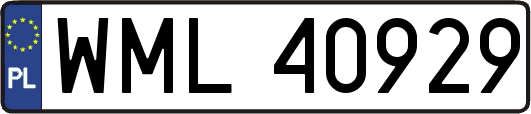 WML40929