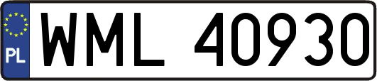WML40930