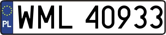 WML40933