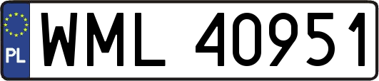 WML40951