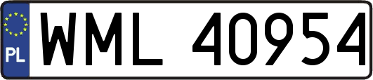 WML40954