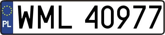 WML40977