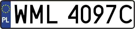 WML4097C
