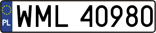 WML40980