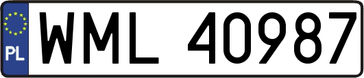 WML40987