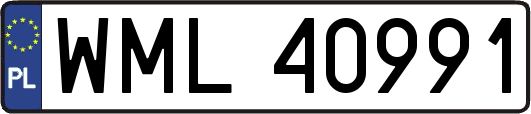 WML40991