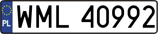 WML40992