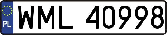 WML40998