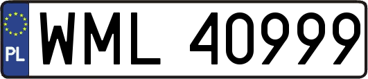 WML40999
