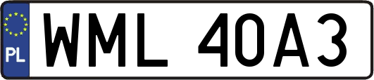 WML40A3