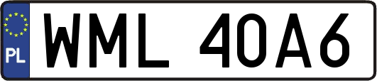 WML40A6